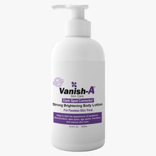  Vanish-A Skin Brightening Lotion 16 oz - Good Brands USA